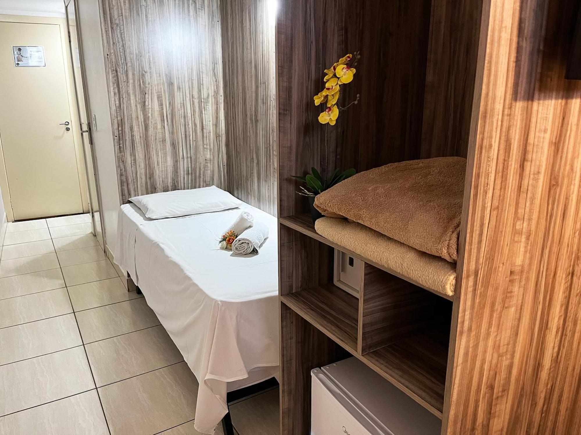 Hotel Diplomat By Bsb Inn Бразилиа Номер фото